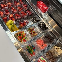 D&D Gourmet Catering & Bakery