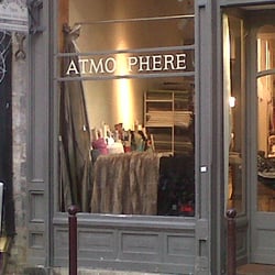 Atmosphère
