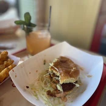 Bad Jimmy's - Where's the beef with a mai tai - Burgers Near Me - Phoenix, Arizona Bad Jimmy's - Where's the beef with a mai tai - Burgers Near Me - Phoenix, Arizona
