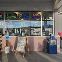 Kline's Dairy Bar