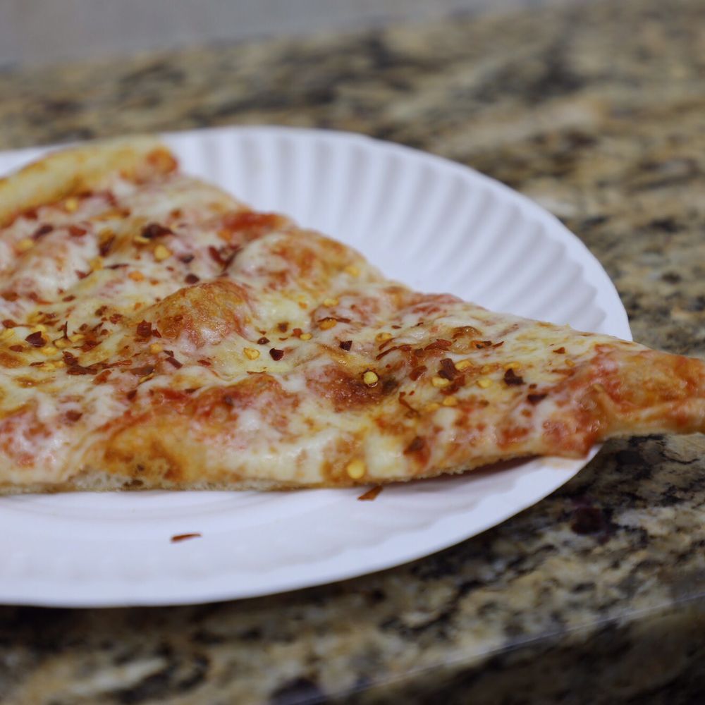 The Best 10 Pizza Places near Rockefeller Center in New York, NY - Yelp