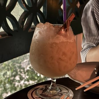 Copycat Co - Painkiller - Cocktail Bars Near Me - Washington, DC, District of Columbia