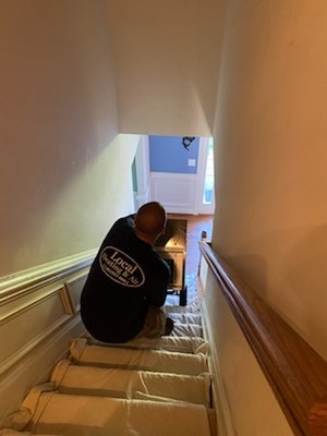 Local Heating & Air