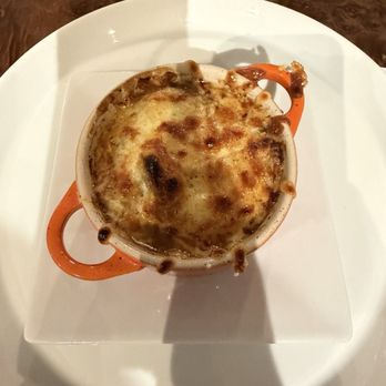 Table and Lain - French Onion Soup - Cooking Classes Near Me - Forest Park, Illinois