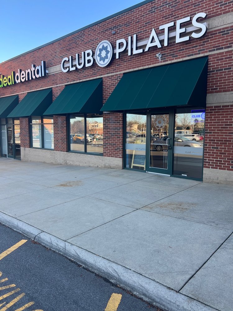 CLUB PILATES Updated May 2024 12 Photos 1589 Skeet Club Rd, High