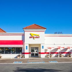 In-N-Out Burger - Image