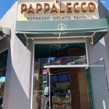 Pappalecco - Signage - Sandwiches Near Me - San Diego, California Pappalecco - Signage - Sandwiches Near Me - San Diego, California