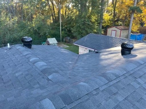 Slide of Starpoint Home Improvement