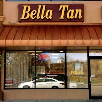 Bella Tan - Tanning Beds Near Me - Rapid City, South Dakota Bella Tan - Tanning Beds Near Me - Rapid City, South Dakota