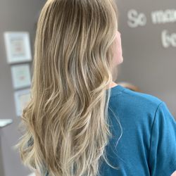 Salon AnnaNoelle