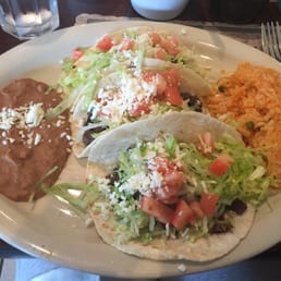Steak Tacos