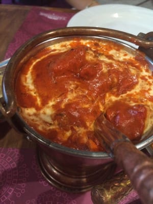 Tandoor by null