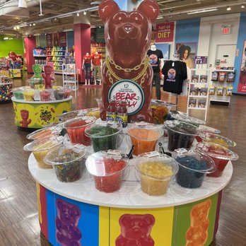 it'sugar - Candy Stores Near Me - New York, New York