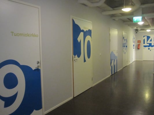 Dream Hostel & Hotel by null