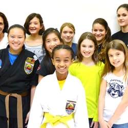 United Studios of Self Defense - Classes for all ages and levels!  Self Defense, Women's Self Defense, and Kenpo Martial Arts...