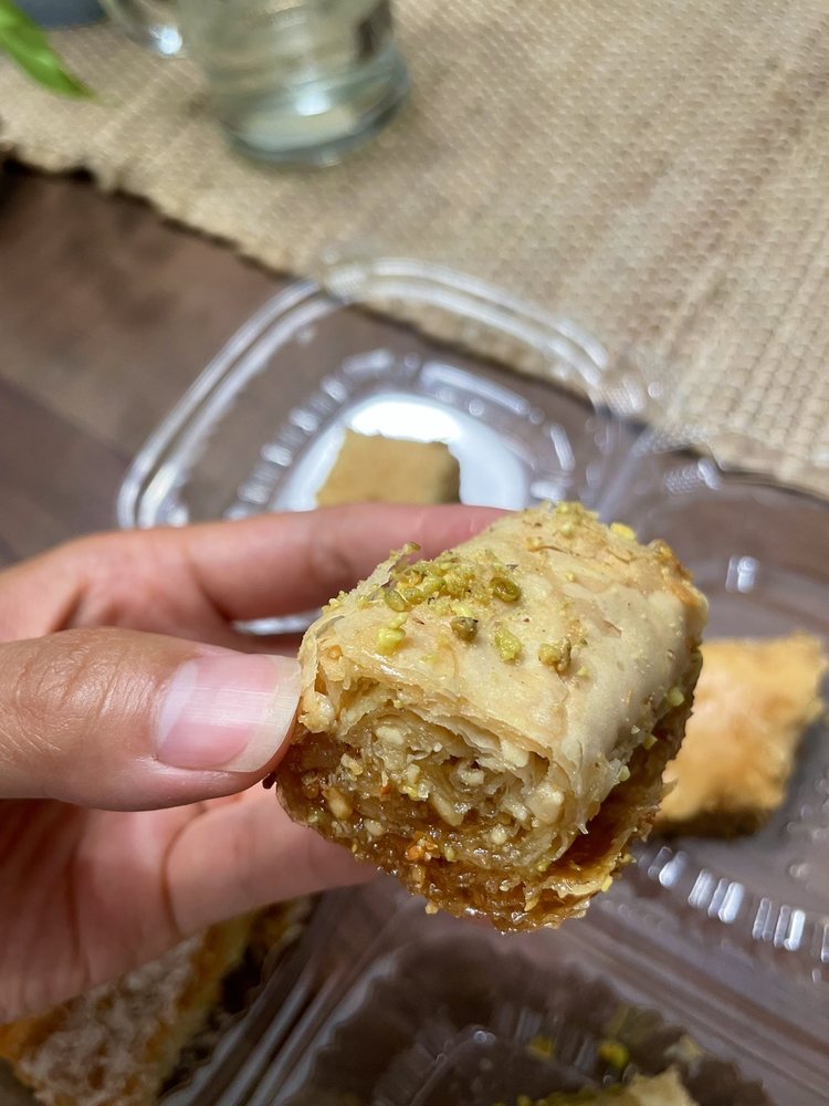 Peace Bakery & Deli