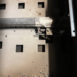 The Appliance Guy - Thermocouple on a commercial oven .