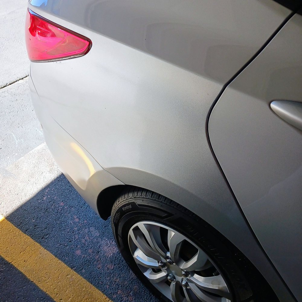 CALIBER COLLISION Updated October 2024 23 Photos & 32 Reviews 1045 South Des Plaines Ave