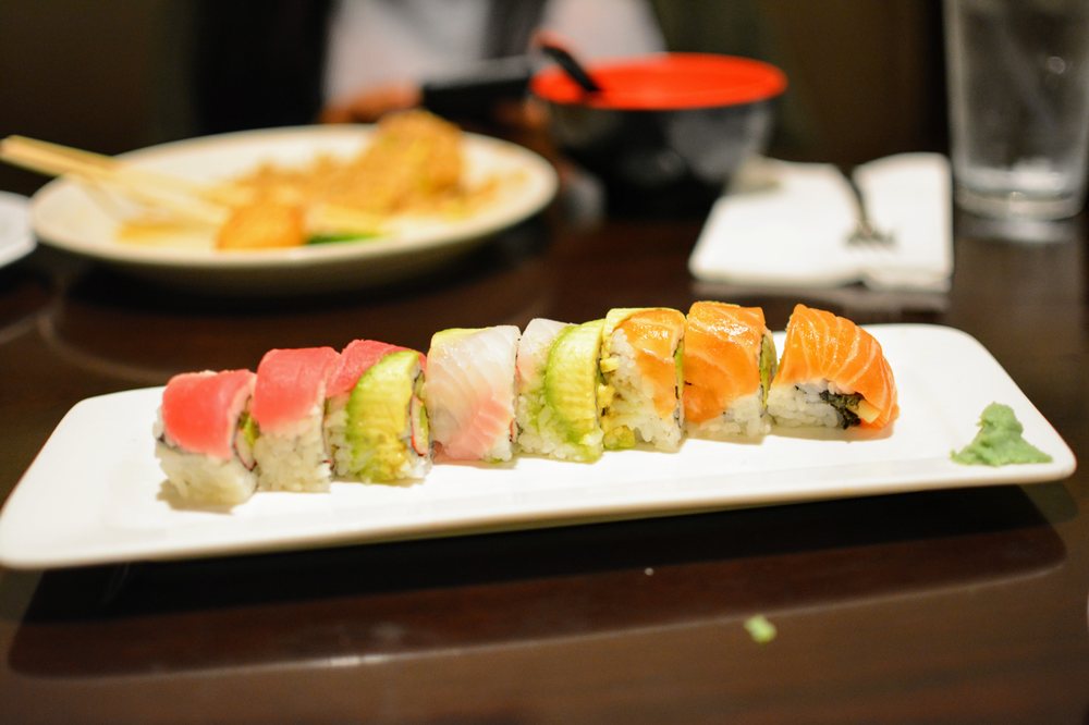 Social spots from Asahi All You Can Eat