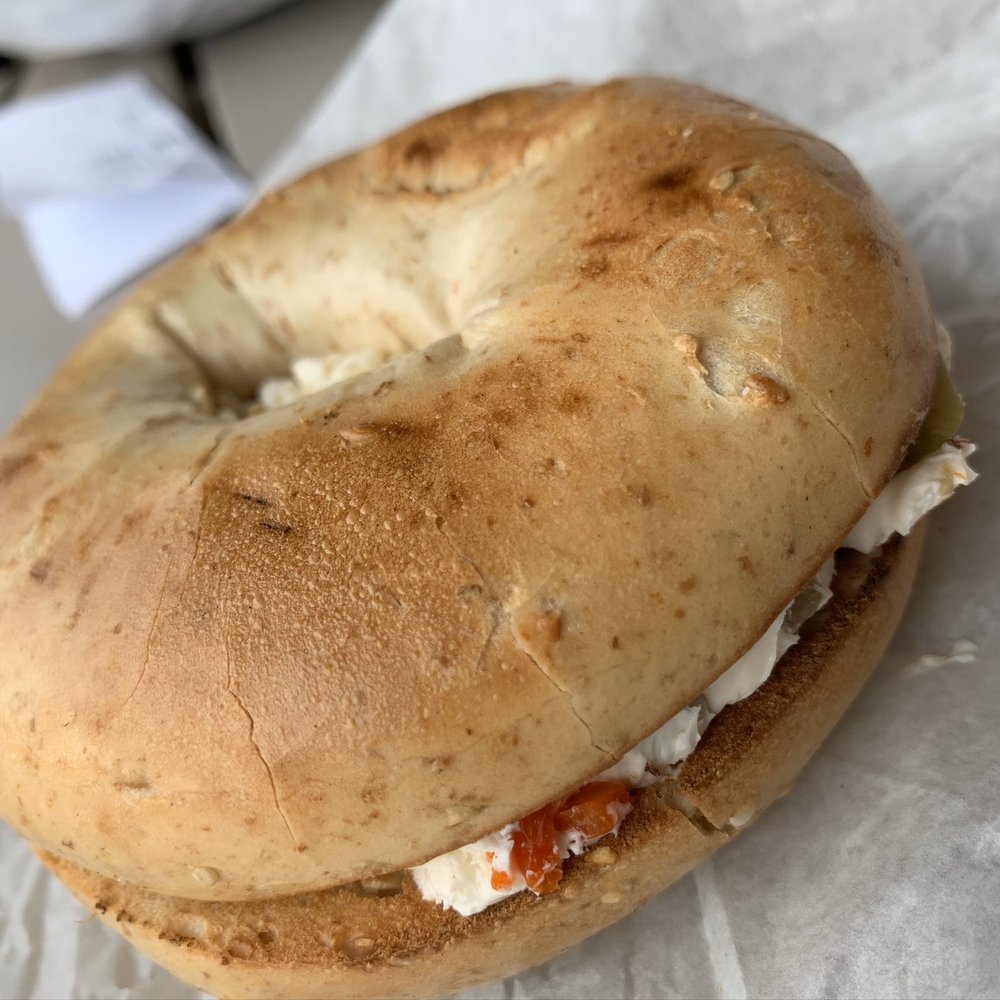 The Best 10 Bagels near Park Bagel in Massapequa Park, NY Yelp