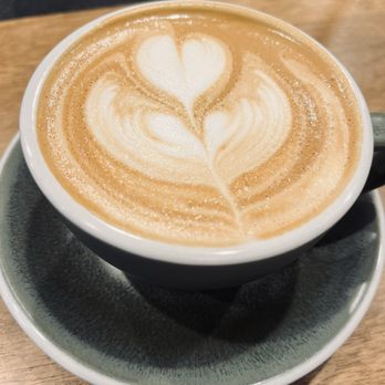 Rny Coffee Studio - Cappuccino - Cafes Near Me - Los Angeles, California Rny Coffee Studio - Cappuccino - Cafes Near Me - Los Angeles, California