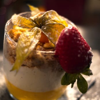 L'Artiste - Douceur Exotique - French Near Me - Paris, 75