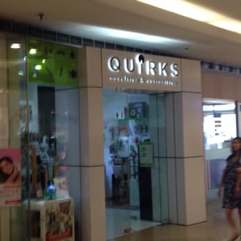 Quirks - Gift Shops Near Me - Mandaluyong, NCR Quirks - Gift Shops Near Me - Mandaluyong, NCR