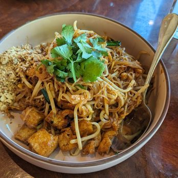 Norah - Padthai - Vegan Near Me - Portland, Oregon Norah - Padthai - Vegan Near Me - Portland, Oregon