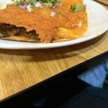 Amigo Sole - Queso Birria - Mexican Near Me - St. Louis, Missouri