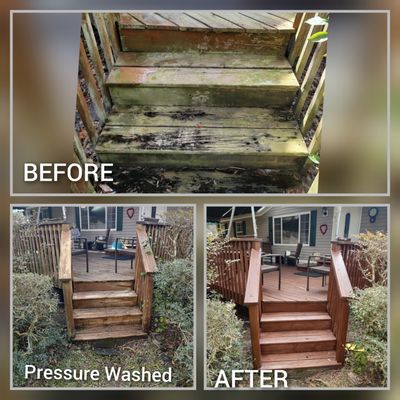 Total Exterior Solutions