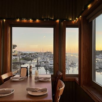 Johnny's Harborside - Incredible views! - Seafood Near Me - Santa Cruz, California Johnny's Harborside - Incredible views! - Seafood Near Me - Santa Cruz, California