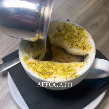 Florentine Cafe - This is what I was expecting per Instagram videos - Cafes Near Me - Las Vegas, Nevada Florentine Cafe - This is what I was expecting per Instagram videos - Cafes Near Me - Las Vegas, Nevada