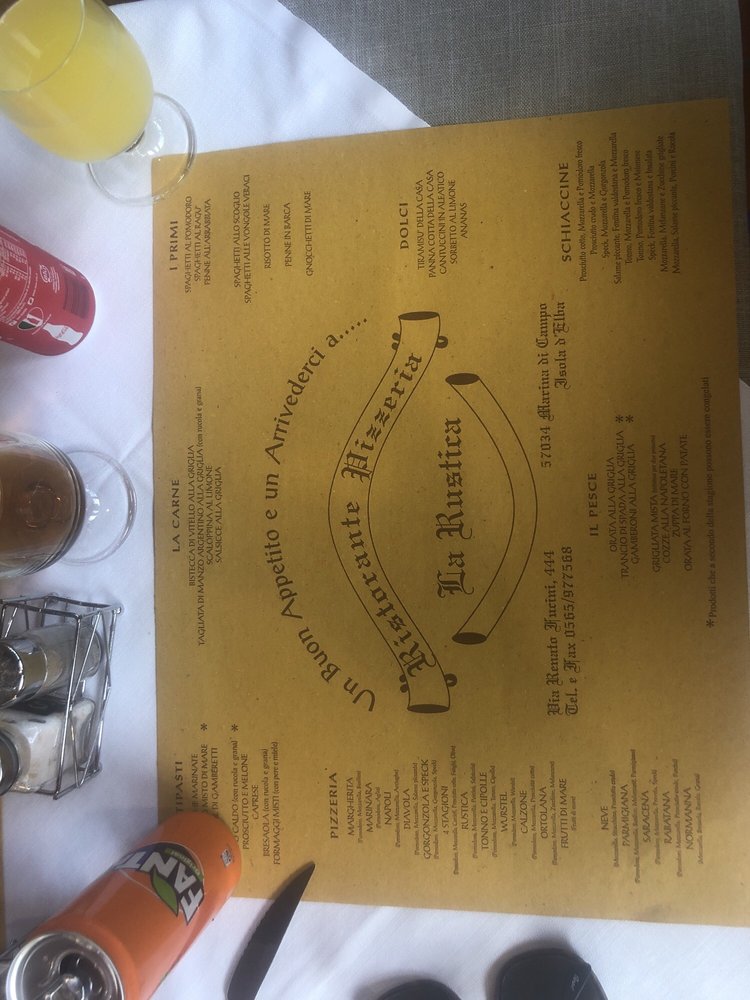 LA RUSTICA 14 Photos Tuscan Via Renato Fucini 444, Campo Nell