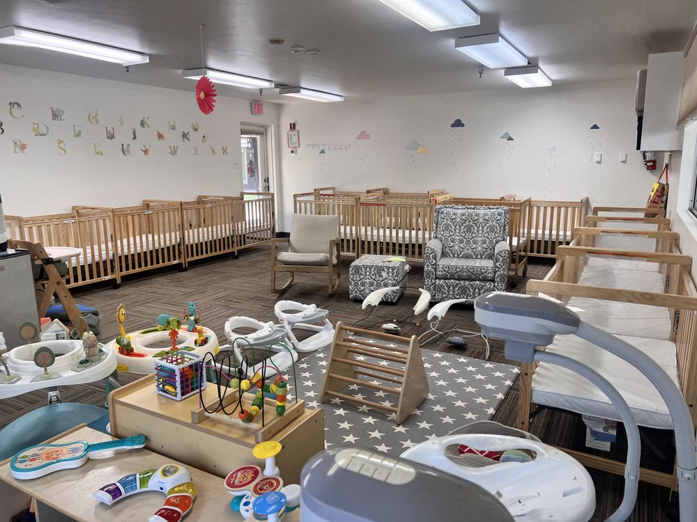 Amore Preschool - childcare center in Scottsdale, AZ