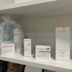 Retail