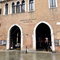 Campo della Pescaria