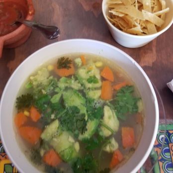 El Juarez Mexican Restaurant - Mexican Near Me - Mc Kinney, Texas