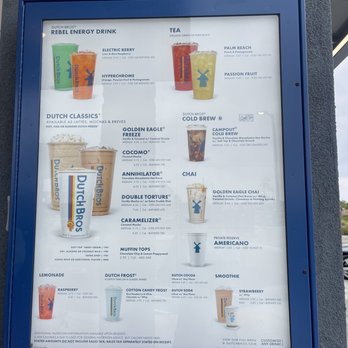 Dutch Bros Coffee - Juice Bars & Smoothies Near Me - Rialto, California Dutch Bros Coffee - Juice Bars & Smoothies Near Me - Rialto, California