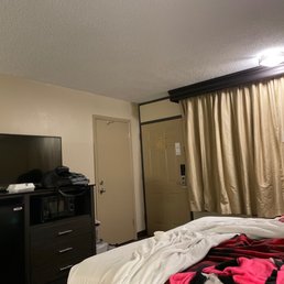 Just the room