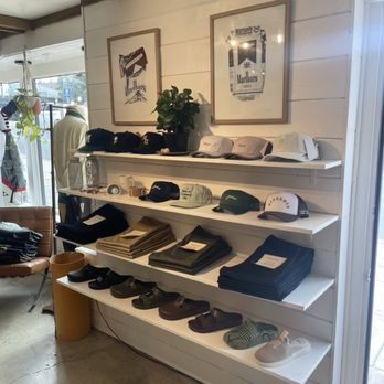 Store - Men's Clothing Near Me - Laguna Beach, California