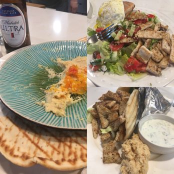 Flavory Bistro - Mediterranean Near Me - Ankeny, Iowa