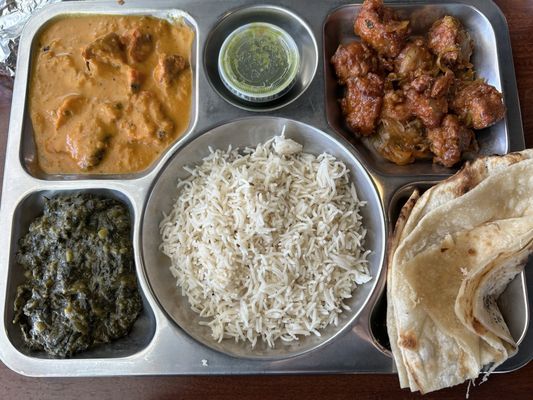 New Taste Of India by null