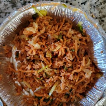 MoMo CooK - Schzewan Fried Rice - Chinese Near Me - Fremont, California MoMo CooK - Schzewan Fried Rice - Chinese Near Me - Fremont, California