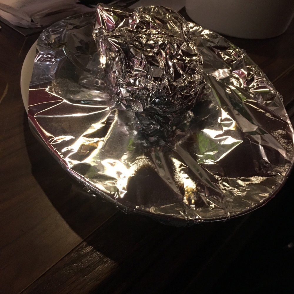 Le Grill au Thym - The lamb in foil! - French Near Me - Bordeaux, 33 Le Grill au Thym - The lamb in foil! - French Near Me - Bordeaux, 33