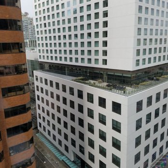 Hyatt At Olive 8 - View - Hotels Near Me - Seattle, Washington