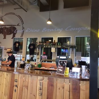 Lost Rhino Brewing Company - Breweries Near Me - Ashburn, Virginia Lost Rhino Brewing Company - Breweries Near Me - Ashburn, Virginia