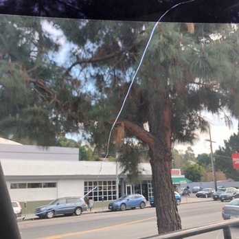 Safe Auto Glass - Original crack. - Windshield Installation & Repair Near Me - Hollywood, California Safe Auto Glass - Original crack. - Windshield Installation & Repair Near Me - Hollywood, California
