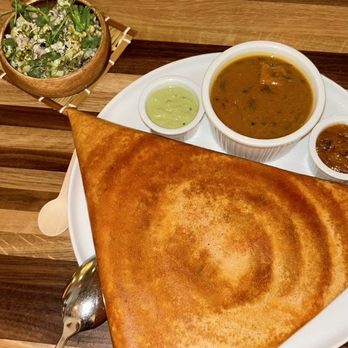 Semma - Dosa, thaniyam - Indian Near Me - New York, New York Semma - Dosa, thaniyam - Indian Near Me - New York, New York