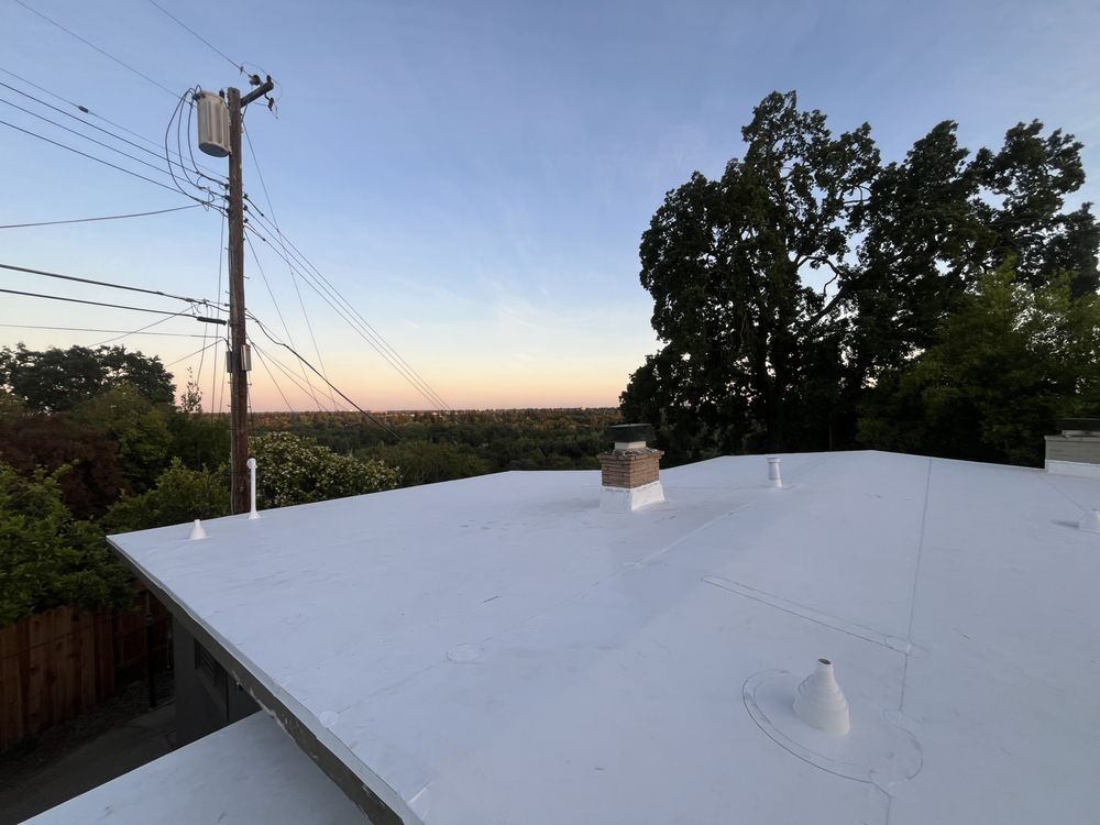 Slide of Triple R Roofing