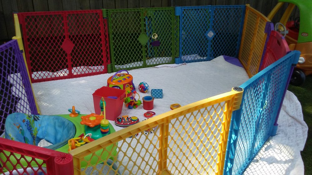 Day Care By Leslie - childcare center in Alpharetta, GA